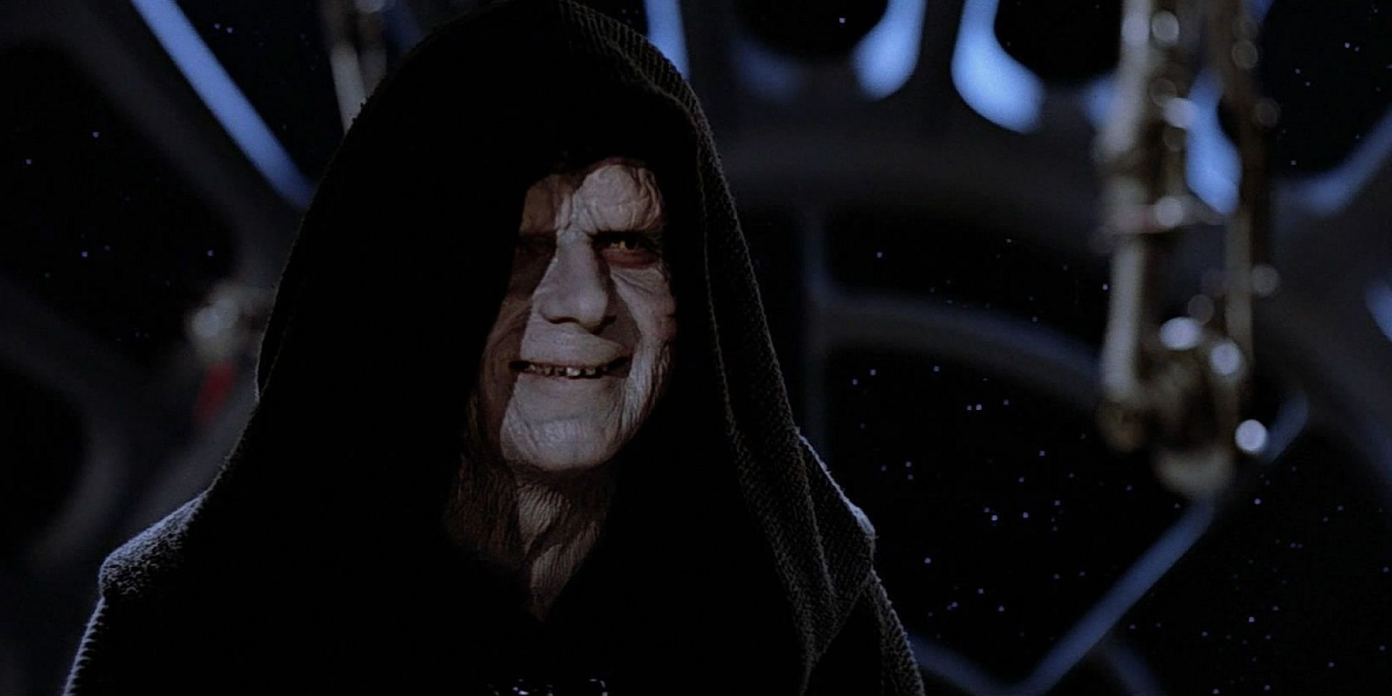 Star Wars 15 Things You Never Knew About Emperor Palpatine