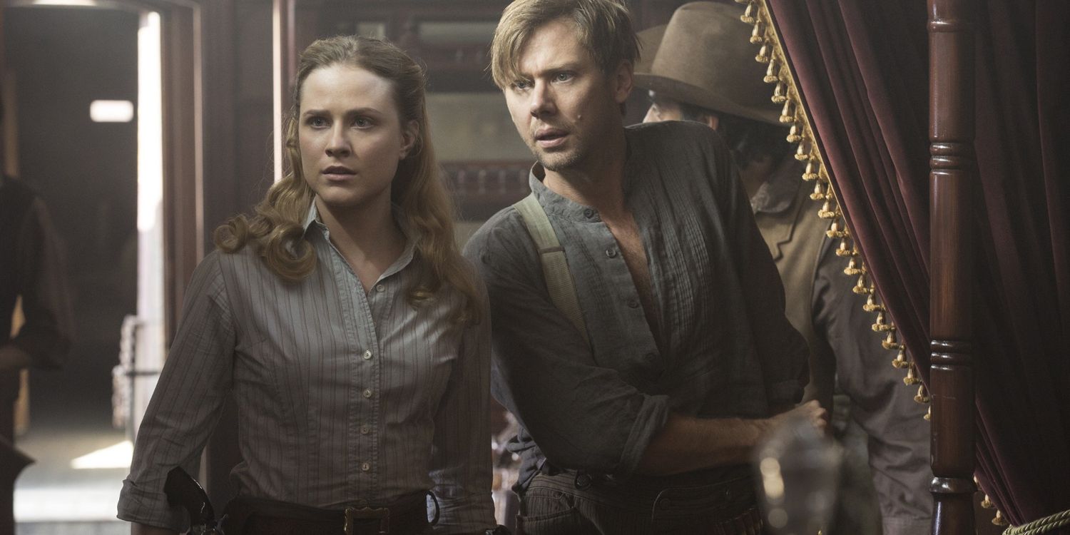 Westworld Season 1 Finale Provides More Answers Than Questions