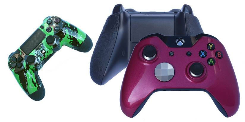 Holiday Gift Guide: Gaming Accessories and Gadgets