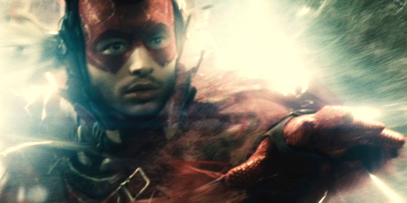 Justice League Everything Revealed About Zack Snyders Knightmare Plan