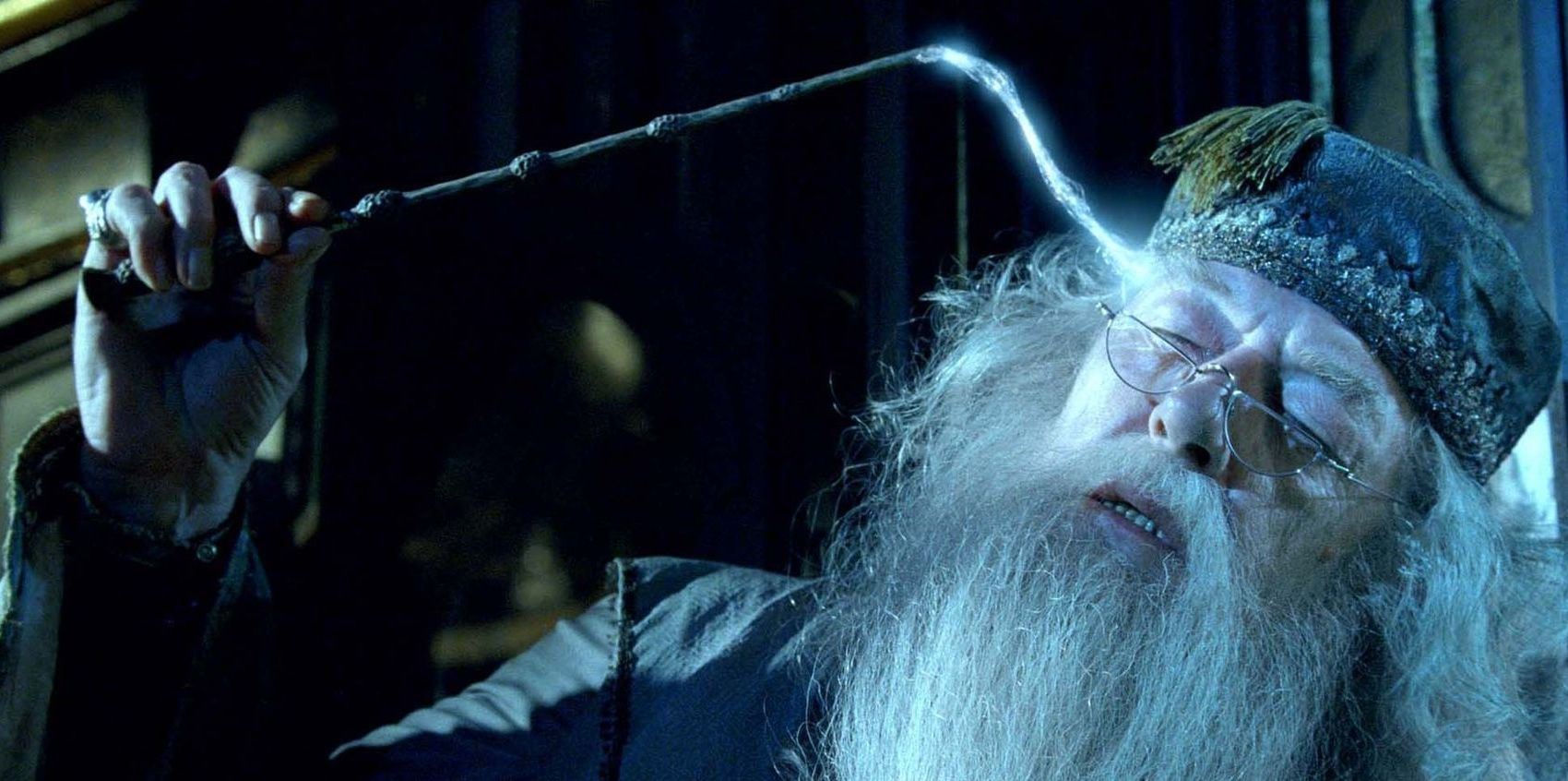 Harry Potter 20 Crazy Revelations About Dumbledore That Even Potterheads Dont Know