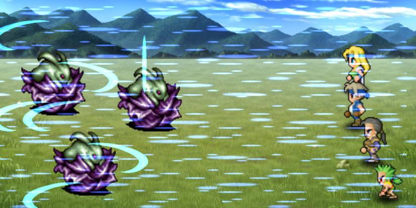 Final Fantasy 6 Pixel Remaster: How to Find Every Esper