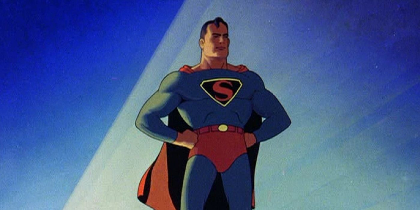 DC Admits an Iconic Superman Slogan Makes No Sense in the Modern Day
