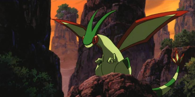 The 15 Coolest Ground-Type Pokémon
