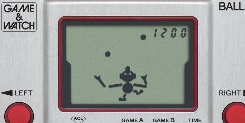 Video Games Using Random Objects 10 Video Games Inspired By Unusual Things