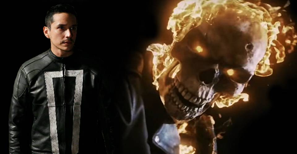 Agents Of Shield Johnny Blaze Ghost Rider Likely Won T Return Agents Of Shield Johnny Blaze Ghost Rider Likely Won T Return