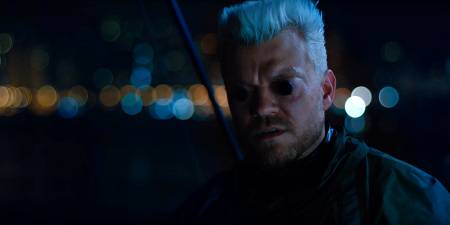 Ghost In The Shell Trailer Stills 50 High Res Images Ghost In The Shell Trailer Stills 50 High Res Images