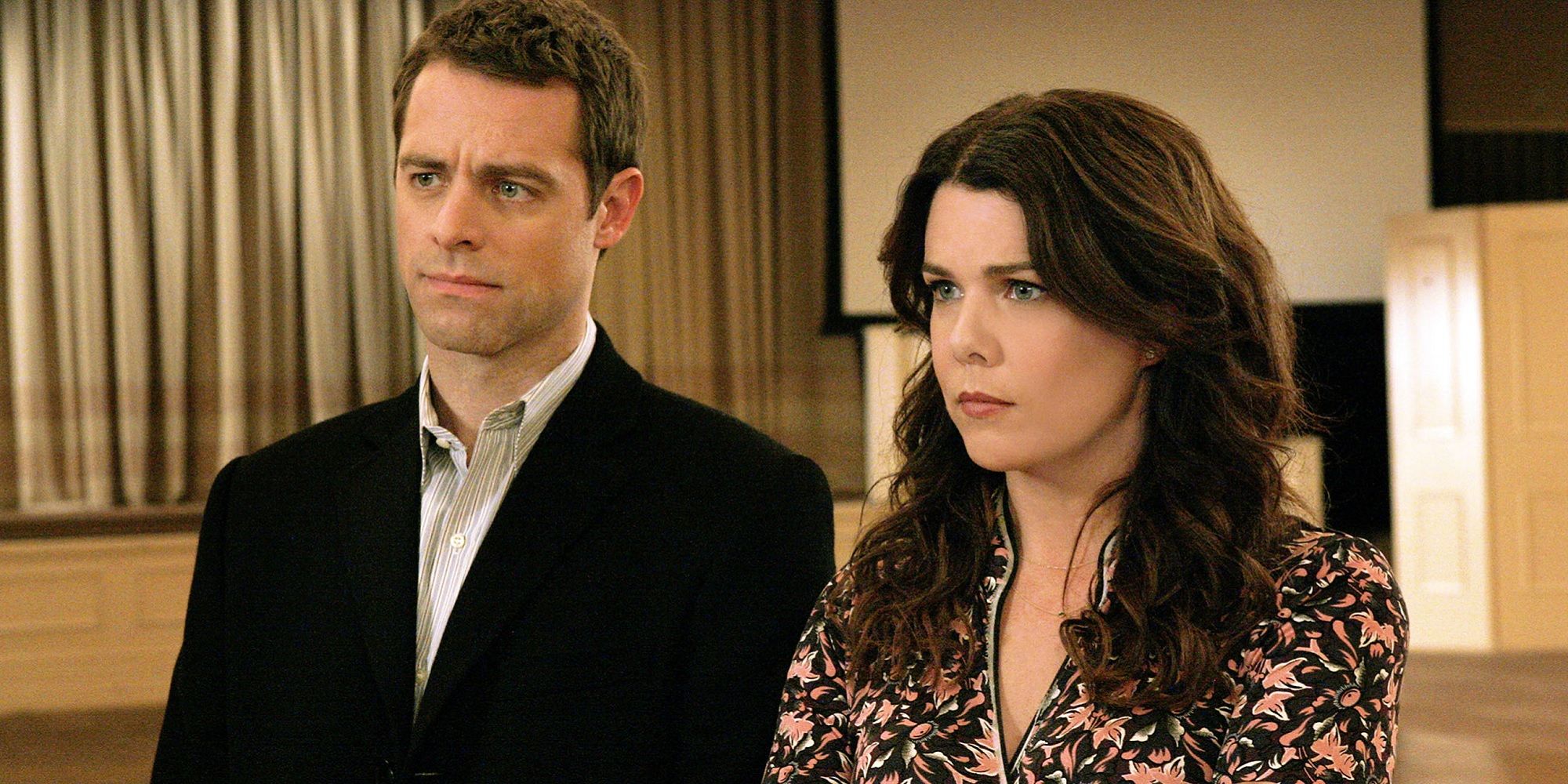 10 Biggest Ways Gilmore Girls Changed From Season 1 To A Year In The Life