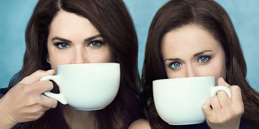 does alexis bledel smoke cigarettes Bledel: Smoking Rumors Debunked Gilmore Girls: 14 Things Only