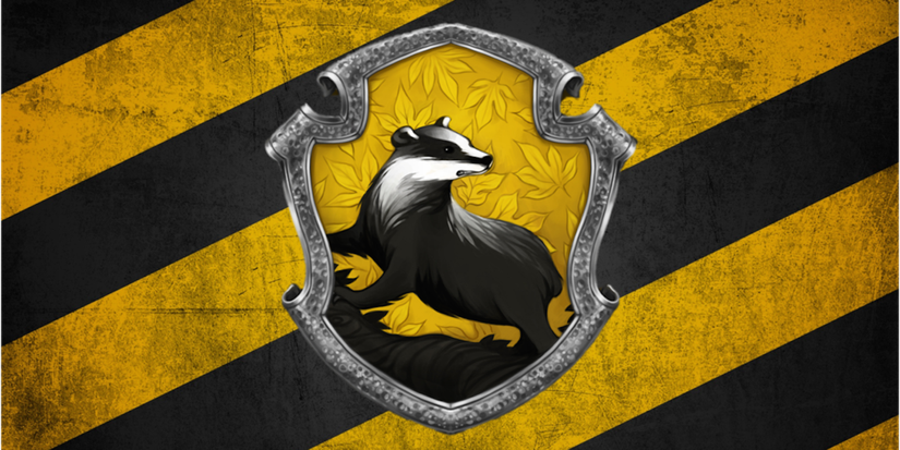 Hufflepuff