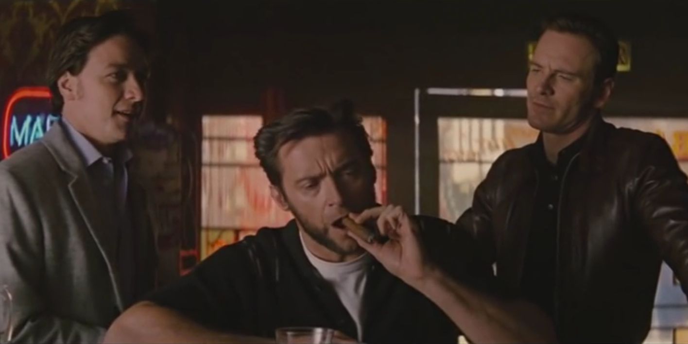 Deadpool y Wolverine llevaron la taquilla total de X-Men de Hugh Jackman a un hito impresionante