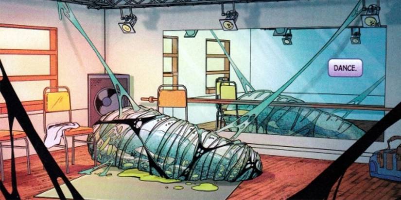 Ms. Marvel: 10 Things Only Comic Book Fans Know About The Inhuman ...