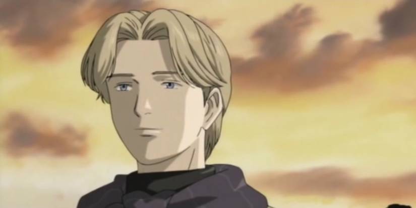 10 Most Tragic Villains In Anime
