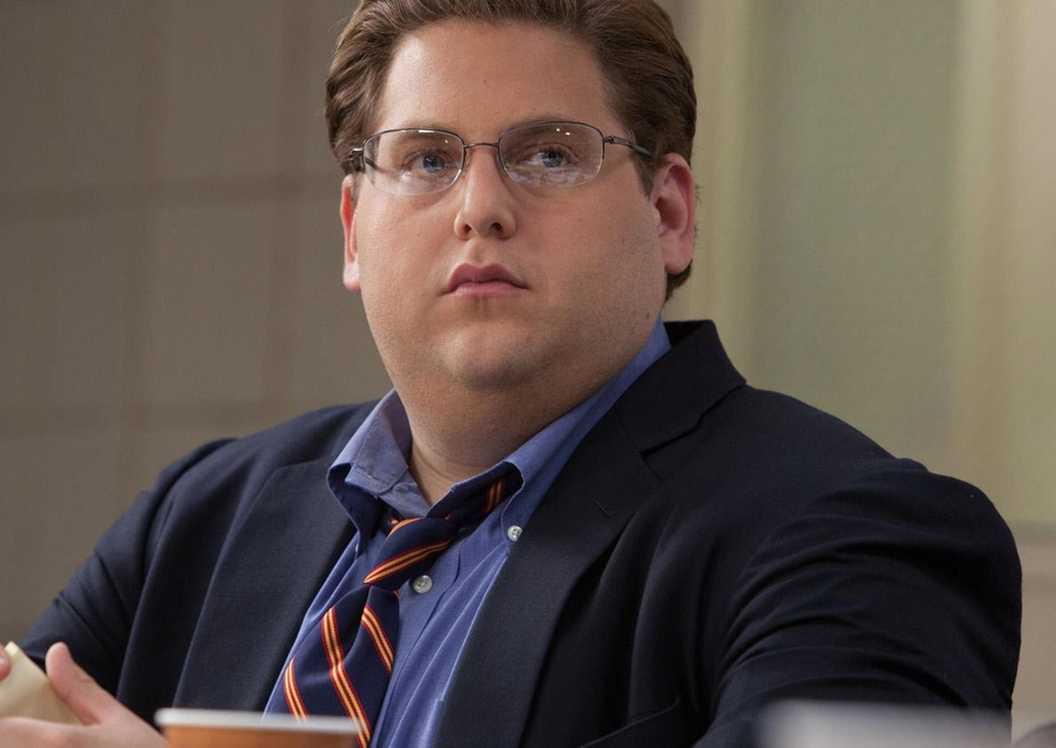 Jonah Hill as Peter Brand