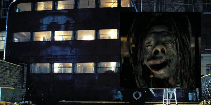 Harry Potter: 10 Funniest Quotes From Prisoner of Azkaban