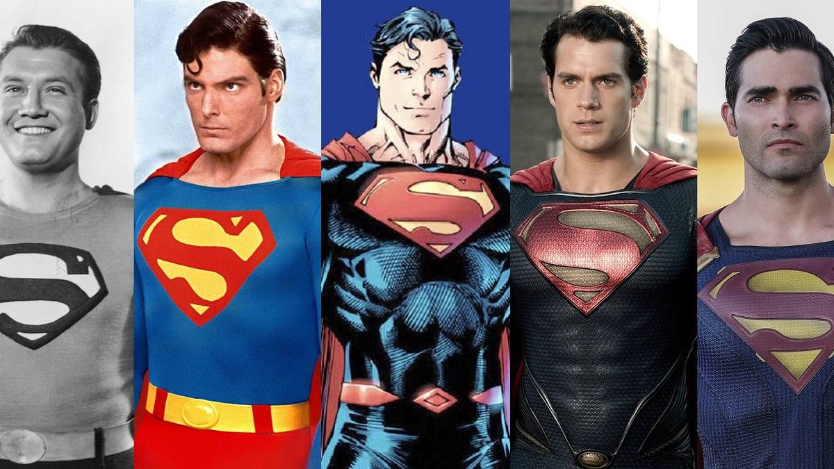 Superman Extended Cut Differences