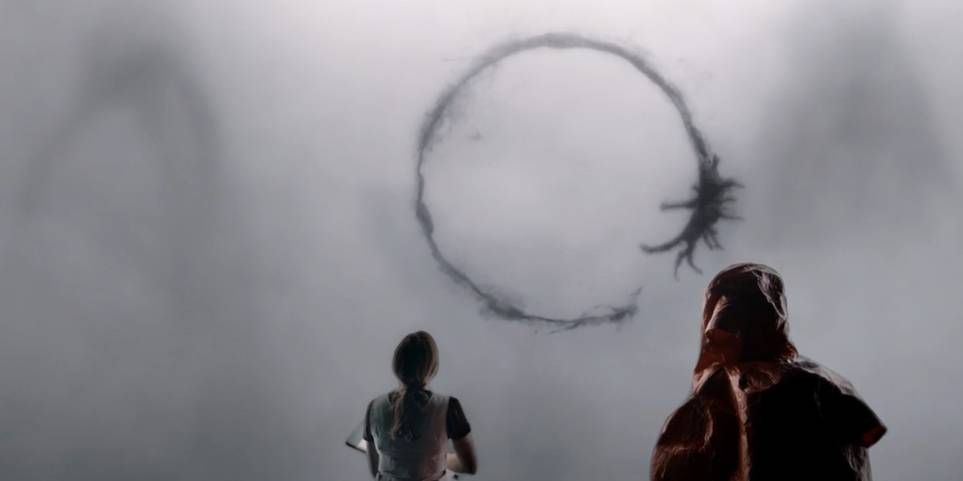 Arrival's Explained | Rant