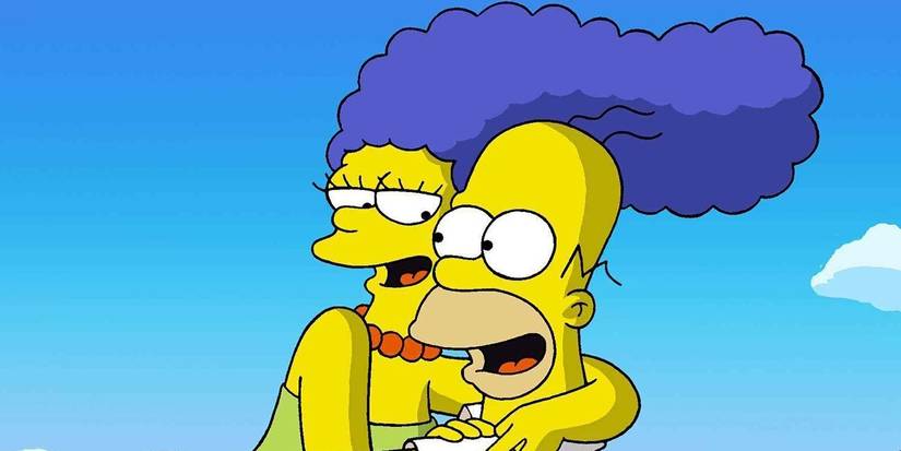 The Simpsons: Marge’s 10 Most Memorable Quotes