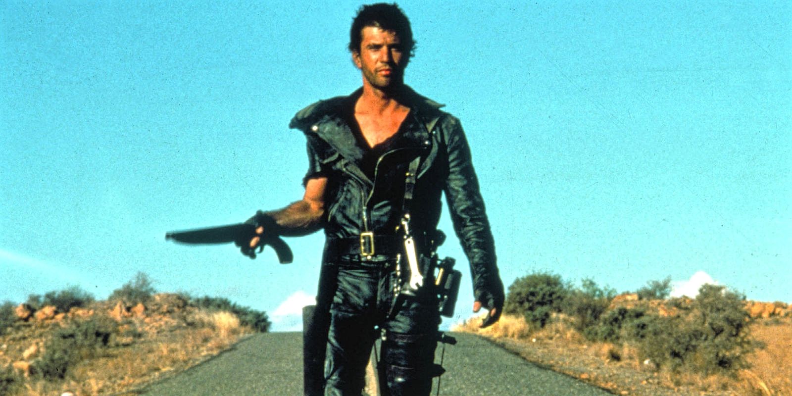 mad max 2 rotten tomatoes