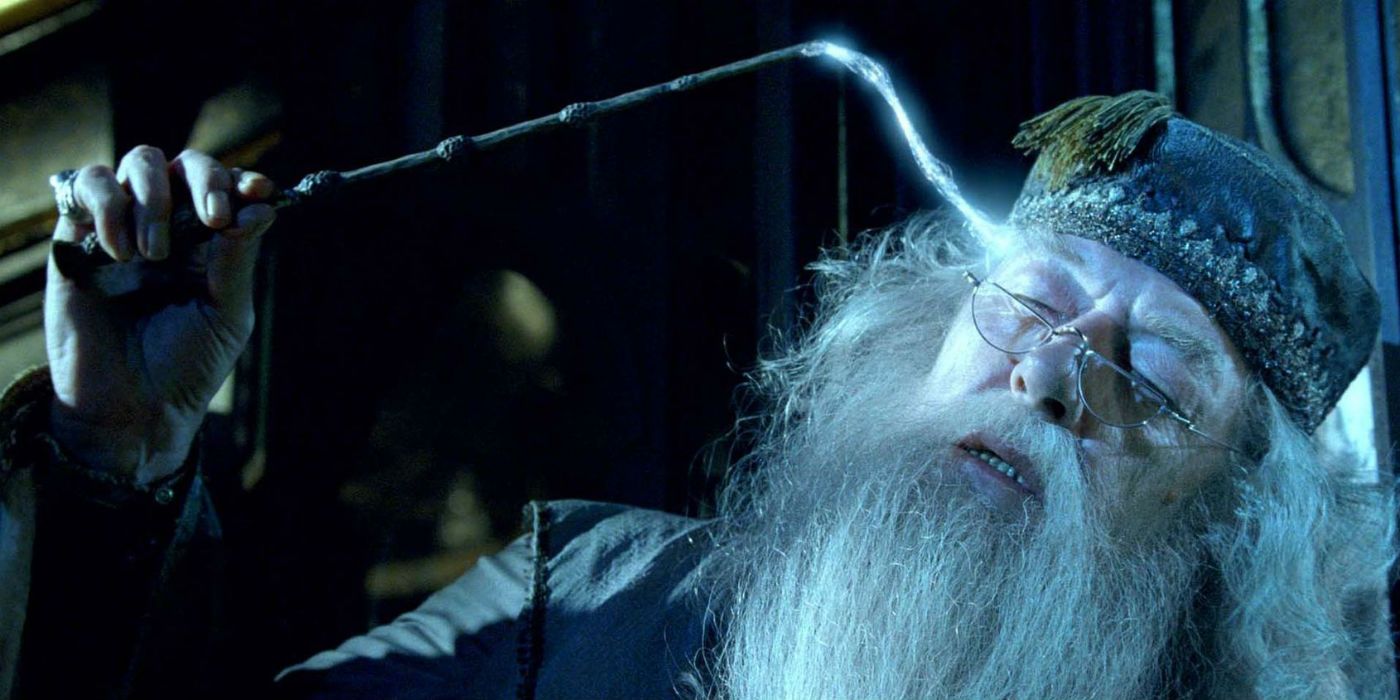 Harry Potter 10 Things You Didn’t Know About The Elder Wand