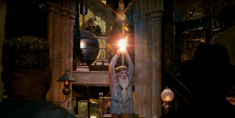 Harry Potter: Dumbledore's 5 Greatest Strengths (& His 5 Weaknesses)