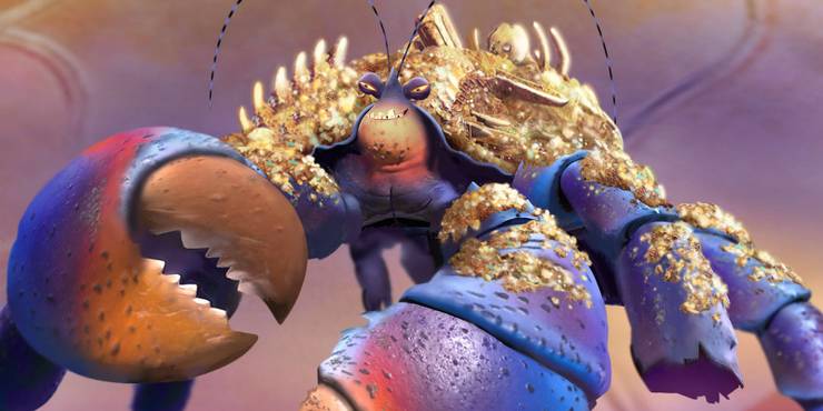 Every Moana Easter Egg Disney Reference Screen Rant Every Moana Easter Egg Disney Reference Screen Rant