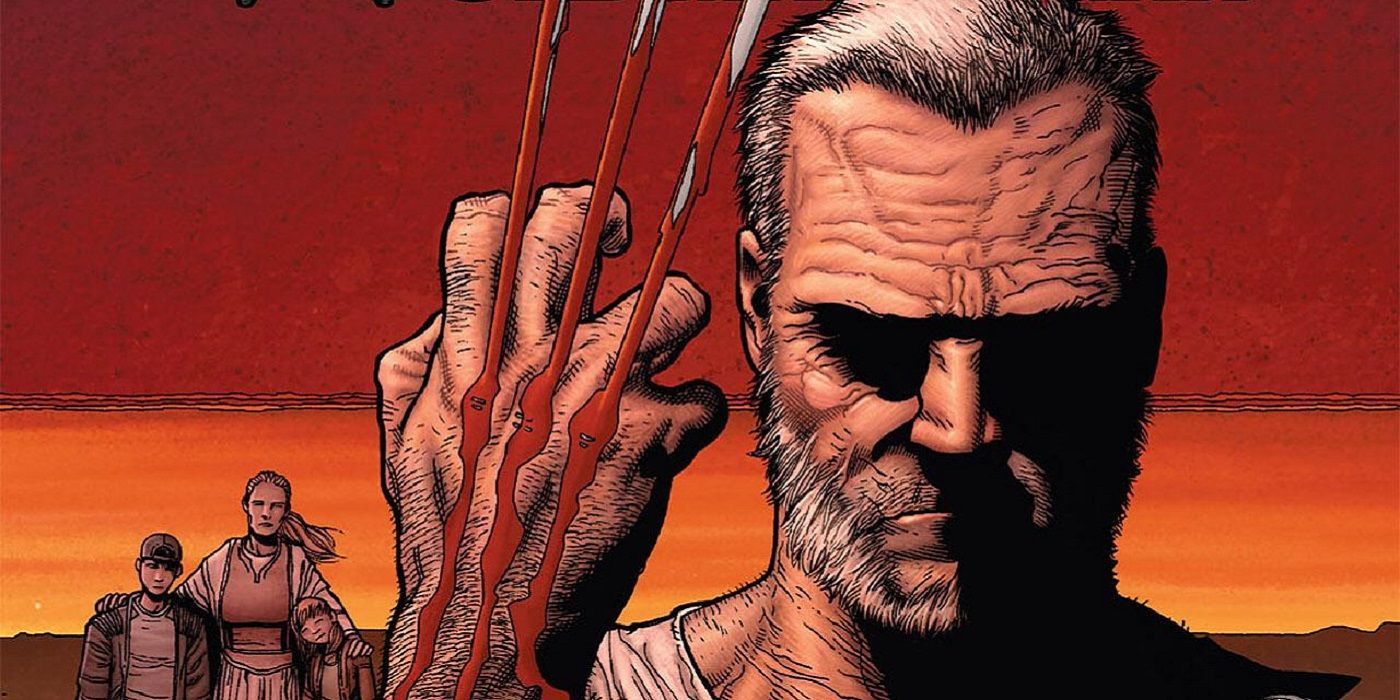 Wolverine: 15 Things You Didn't Know About Old Man Logan