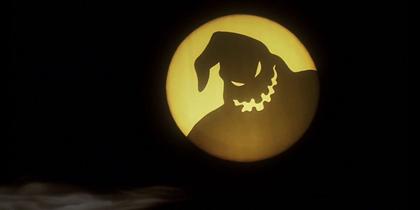 15 Things You Didn’t Know About The Nightmare Before Christmas