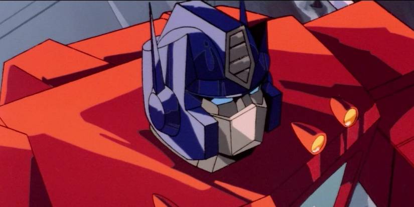 Transformers: Prime Wars Trilogy Announced