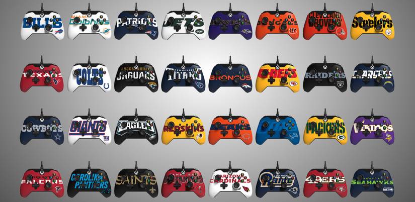 Holiday Gift Guide: Gaming Accessories and Gadgets