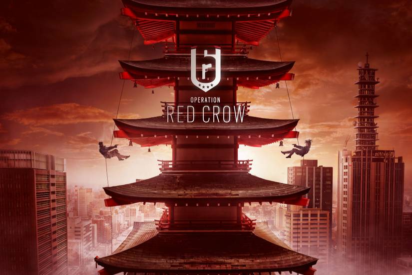 What's Next For Rainbow Six Siege?