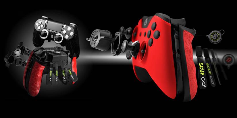 Holiday Gift Guide: Gaming Accessories and Gadgets