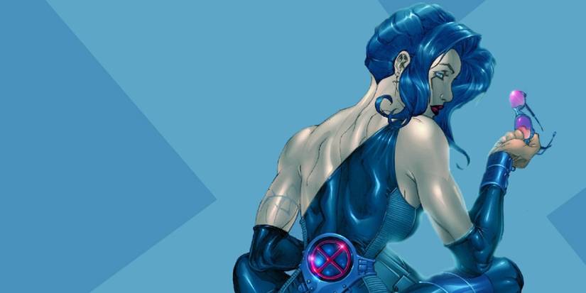 Top 10 Greatest X-Force Members X-Men Has Introduced Since 2000 1 Sage of the X-Men