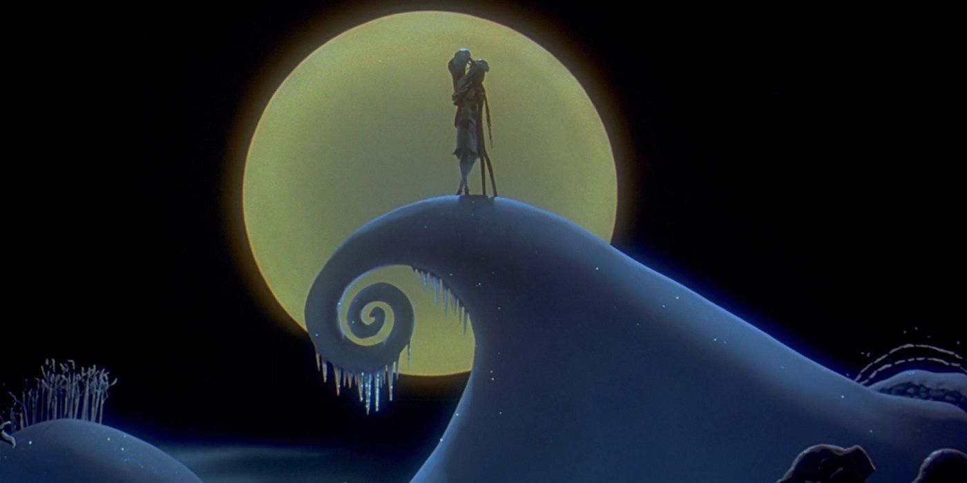 15 Things You Didn’t Know About The Nightmare Before Christmas