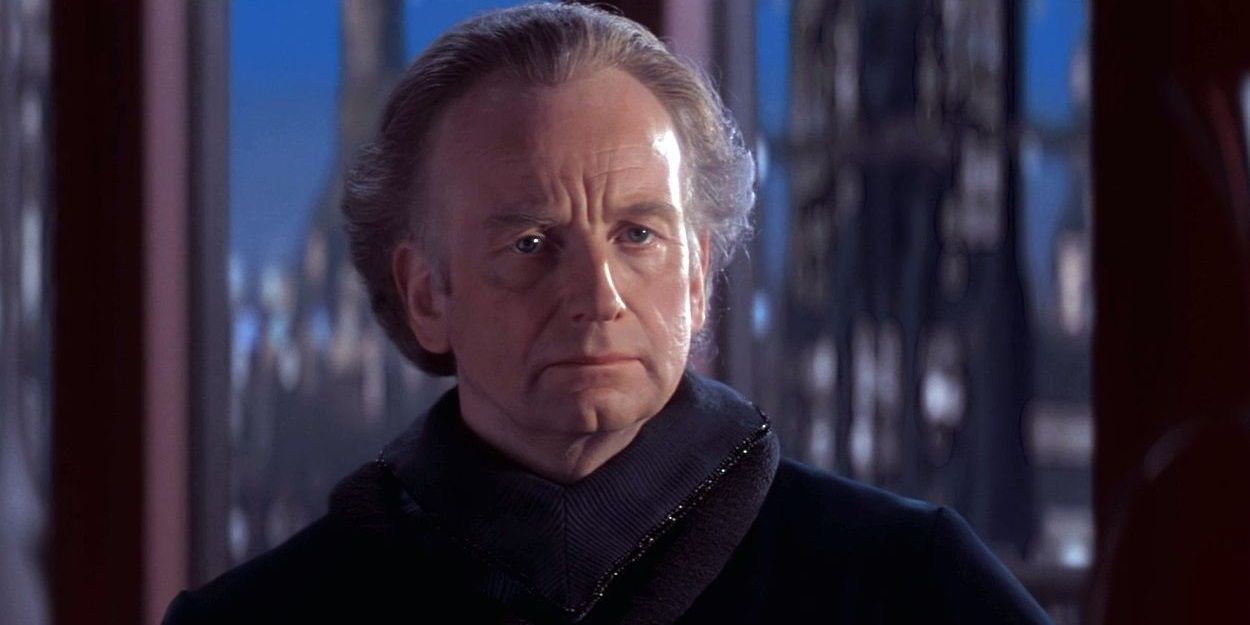 Star Wars 15 Things You Never Knew About Emperor Palpatine