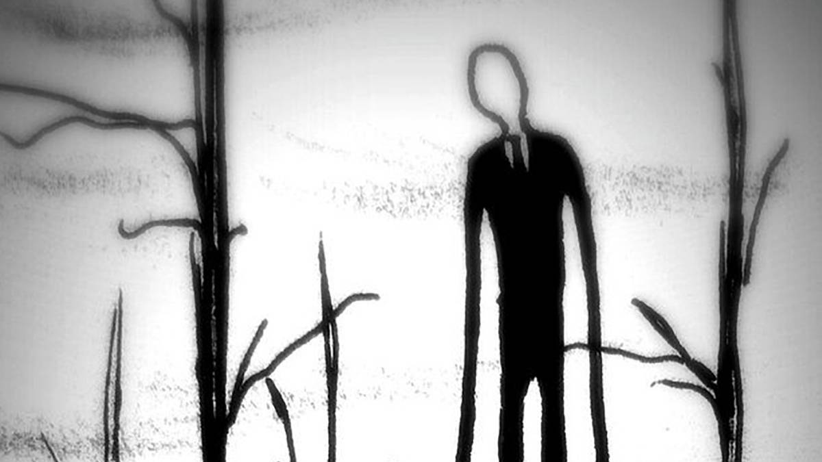 Slender Man Movie Lands a Director, Starts Filming This Spring, image size:1200x675