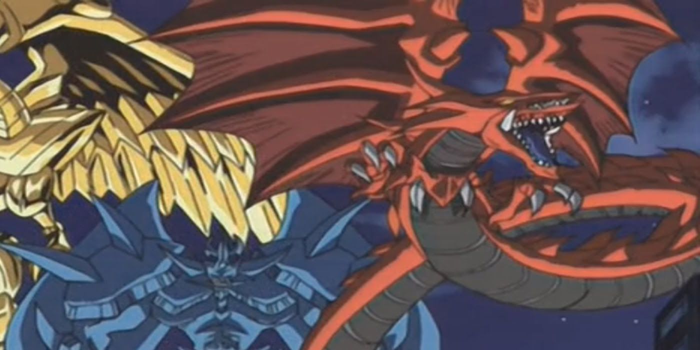 yugioh zexal god cards Amazon.com: Yugioh All 3 God Cards! Including Rare Cards. 25 Total Card lot  : Toys & Games main image 1