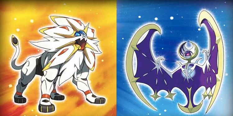 Soluna Evolution Every Pokémon Game That Uses Mega Evolution