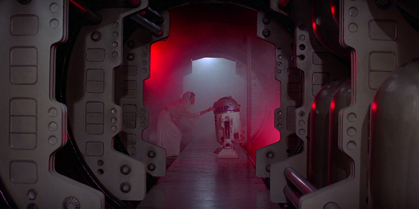 15 Things That Make No Sense About The Star Wars Original Trilogy