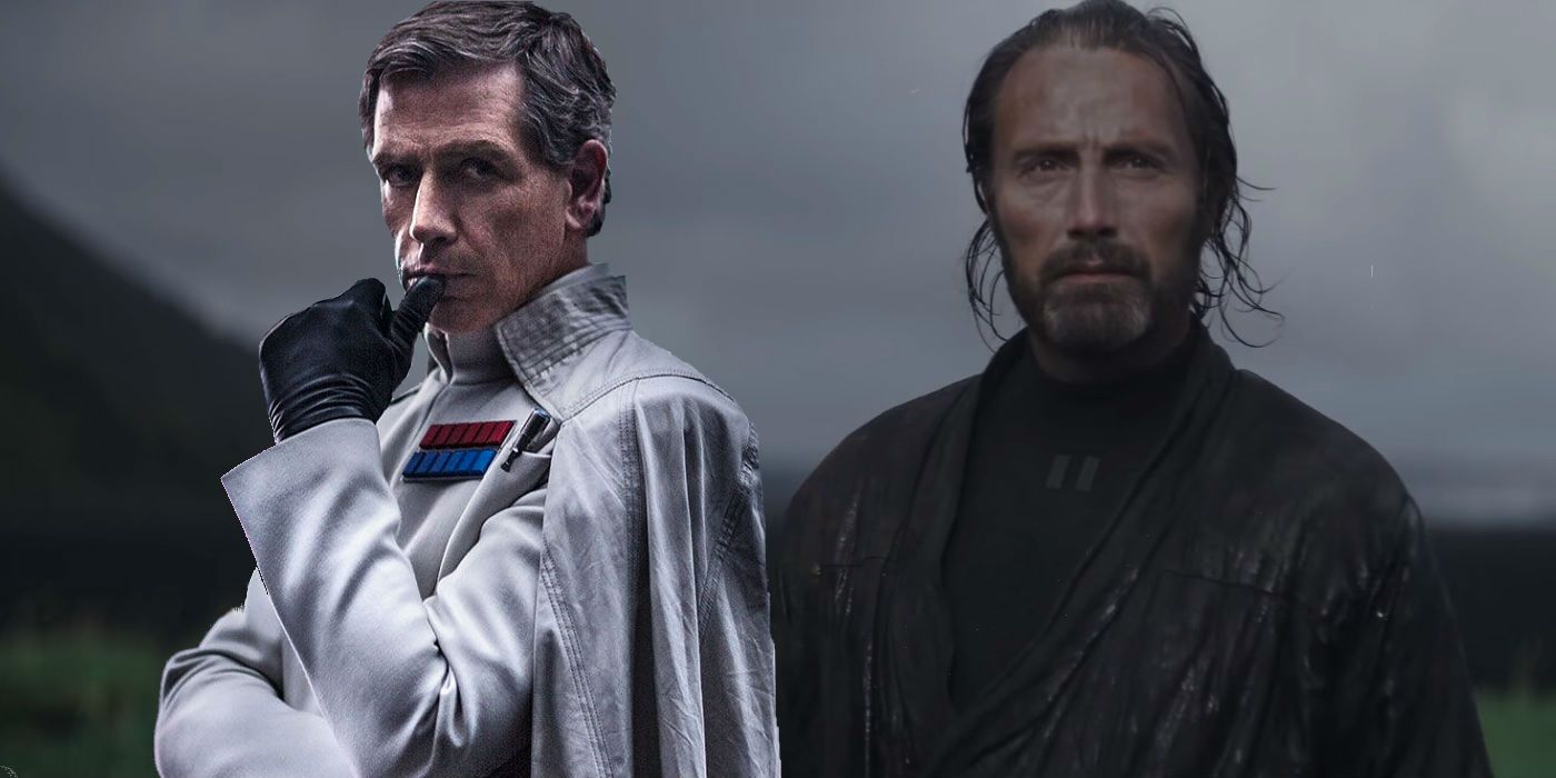 Star Wars Secrets Revealed In Catalyst A Rogue One Novel