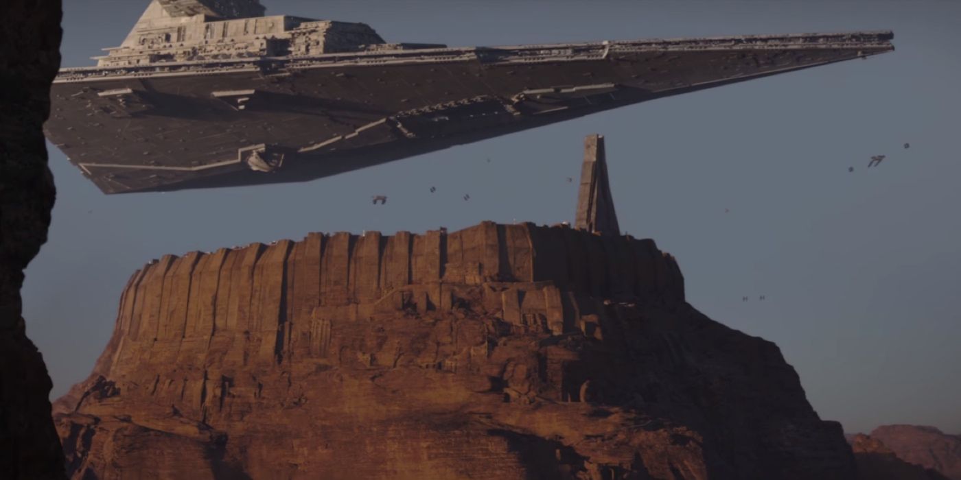 Star Wars The 10 Worst Things The Empire Has Ever Done