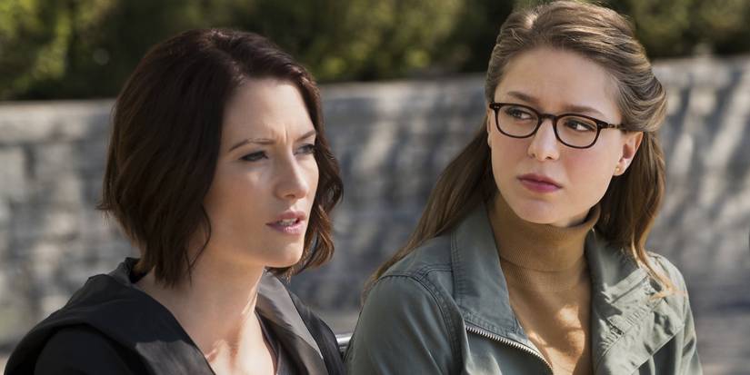Arrowverse: How Long Kara Lived On Earth Before Becoming Supergirl