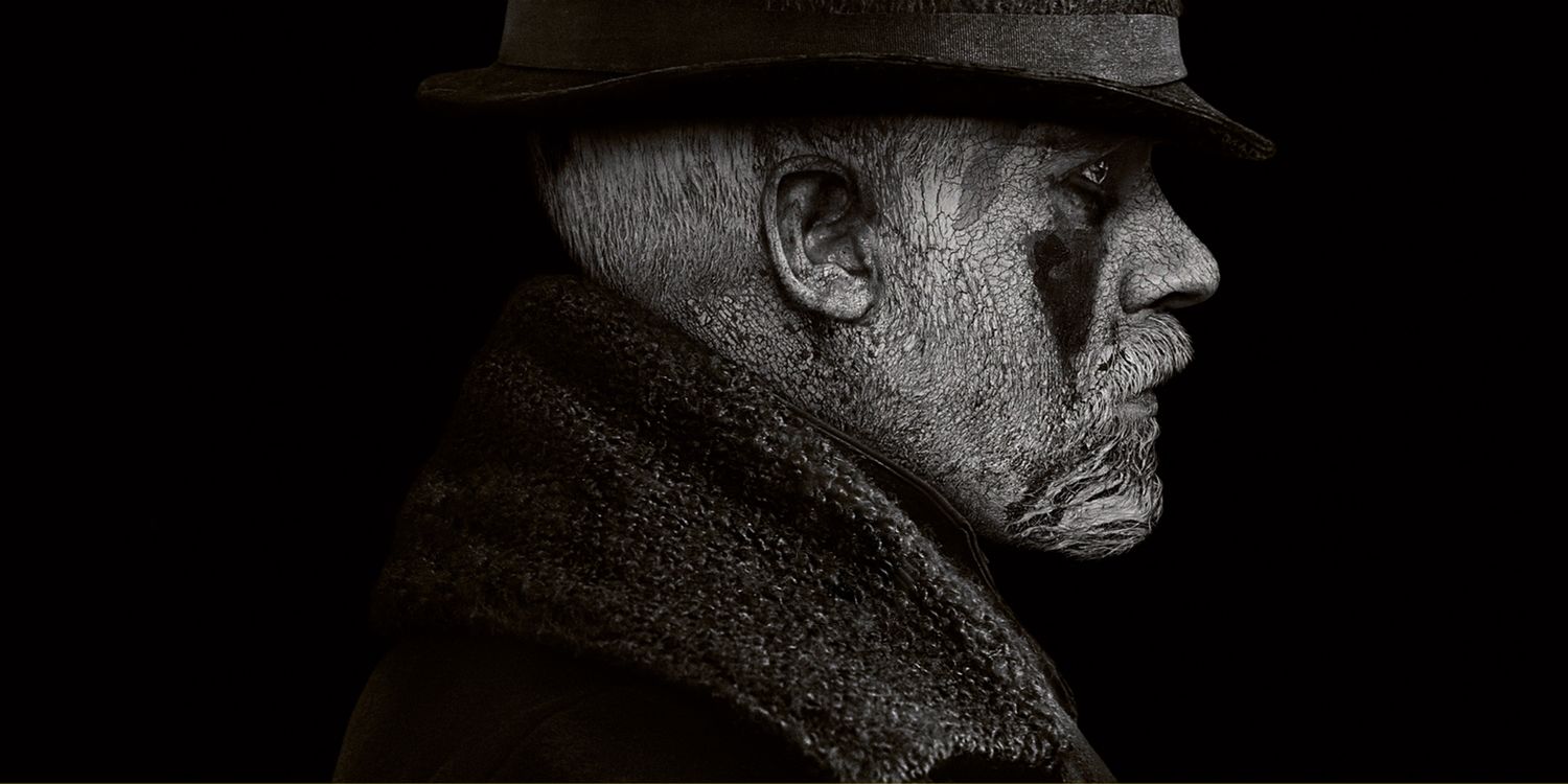 Tom Hardy's Taboo Premiere Date Announced; New Poster Released