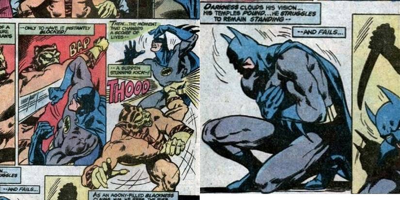 15 Supervillains Who Beat Batman