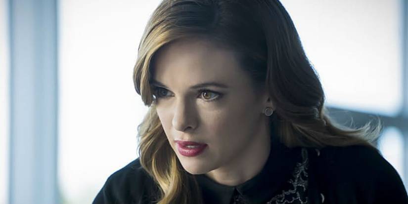 The Flash: Monster Review & Discussion