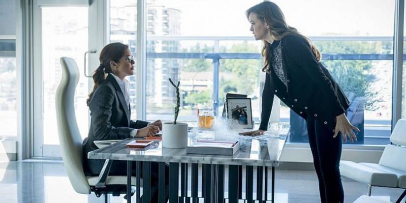 The Flash: Monster Review & Discussion
