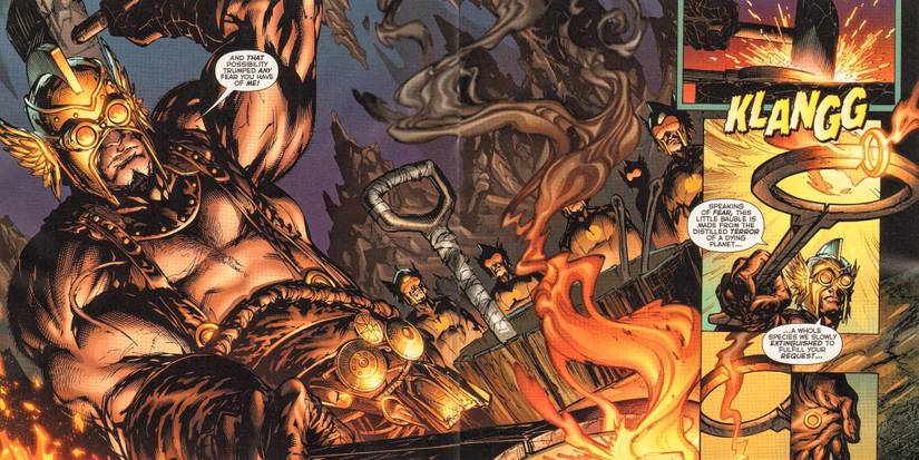 Green Lantern: 15 Things You Didn’t Know About Sinestro