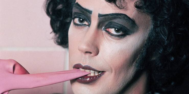 10 Fabulous Quotes From The Rocky Horror Picture Show