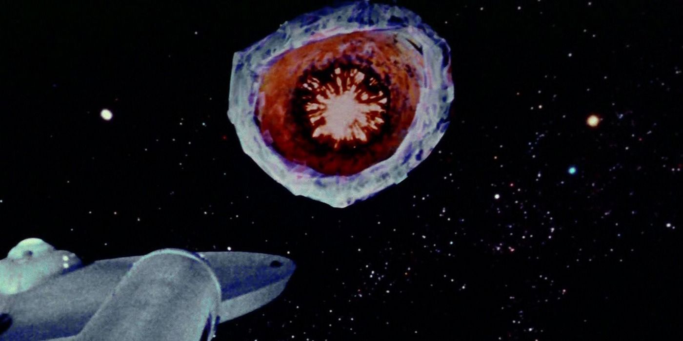 USS Enterprise the doomsday machine star trek the original series