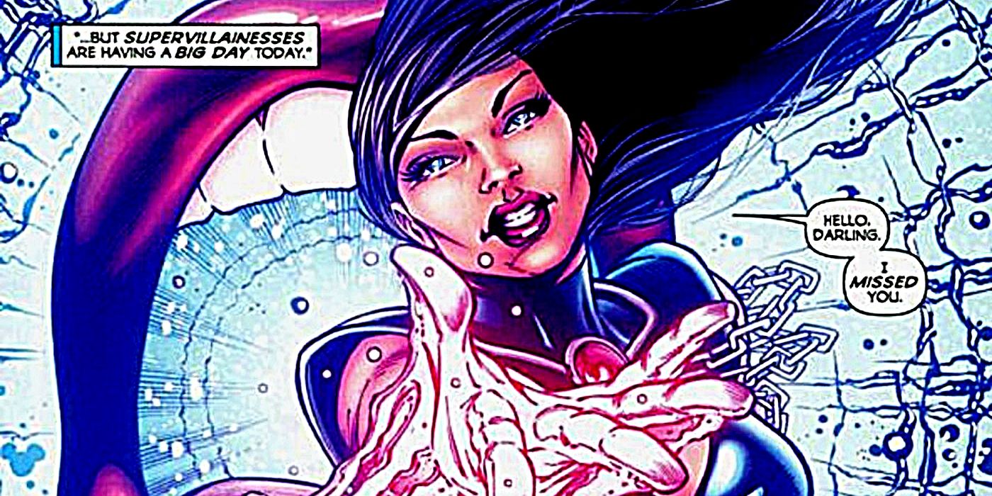 10 Best Hulk Love Interests In Marvel History - Ranked by How ...